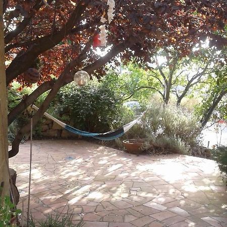Atelier Pasquer Bed & Breakfast Fitou Luaran gambar
