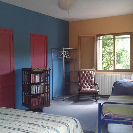 Atelier Pasquer Bed & Breakfast Fitou Luaran gambar