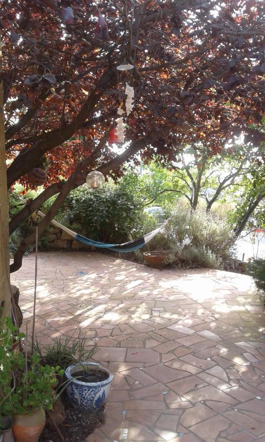 Atelier Pasquer Bed & Breakfast Fitou Luaran gambar