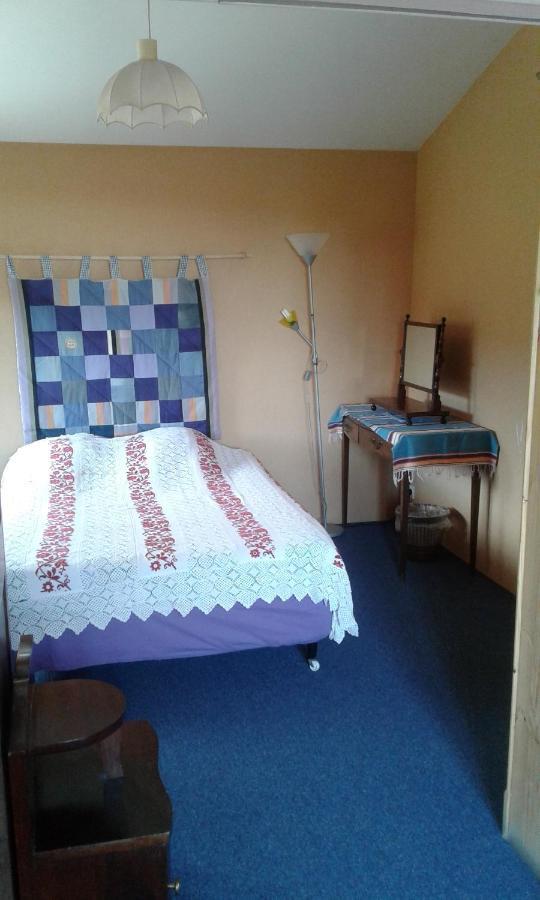 Atelier Pasquer Bed & Breakfast Fitou Luaran gambar